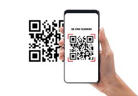 QR Code Scanner