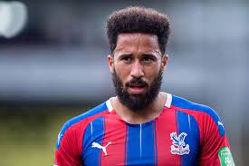 Everton complete andros townsend deal. Andros Townsend Soccer World Wiki Fandom