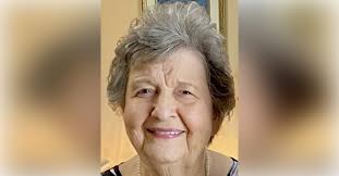 Obituary information for Sadie Rae Bundrick Epting