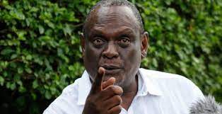 Please download one of our supported browsers. Who Is David Murathe Why Is He So Powerful Tmz Kenya