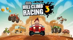 Sube a toda velocidad por la colina. Hill Climb Racing For Android Apk Download