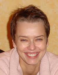 Catherine INFANTE (MORGANTI), 50 ans (LA DESTROUSSE, AUBAGNE)