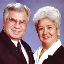 New Visitors Center directors