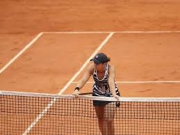 They accepted me, and they got to know ash barty. Barty S Talent Clear From Start Ex Coach Western Advocate Bathurst Nsw