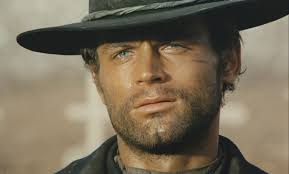 This was also the breakthrough role of his career. Franco Nero Hd Buscar Con Google Terence Hill Schauspieler Spencer