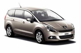 3008 suv wins 'best medium suv' award. Official Peugeot 5008 2009 Safety Rating Results