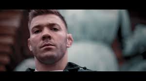 UFC 305: Du Plessis vs Adesanya 🏆