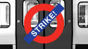 Members of the rail, maritime and transport union ( rmt) are. There S A Four Day London Tube Strike In August