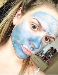 L'oreal Blemish Rescue Clay Mask