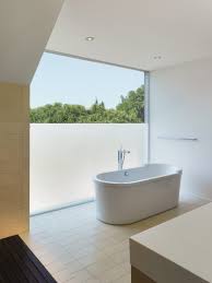 10 Bathroom Window Solutions to Maintain Your Privacy | Houzz UK