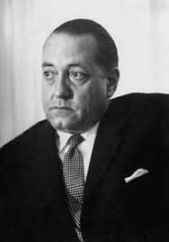 Semejante a la noche, d'Alejo Carpentier. Al llindar de la catàstrofe.