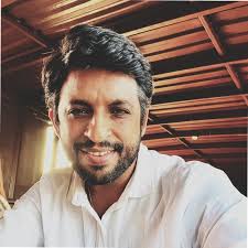 Hemant Luthra Email & Phone Number