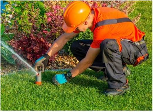 The Complete Guide to Sprinkler Repair and Lawn Irrigation Maintenance | 01