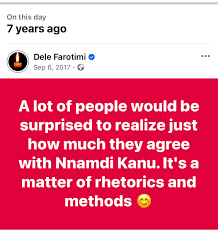 Pastor Oscar Clement (@OscarClement25)