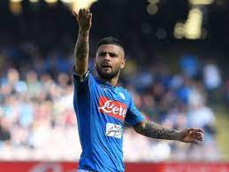Peruse details of the job so you can speak articulately about why you're a fit. Photos Napoli Star Lorenzo Insigne Reacts After Being Assigned Tallest Mascot For Ac Milan Clash Sports Illustrated
