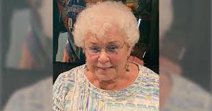 Joyce Pressley Ragan