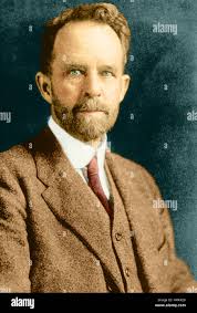 Thomas hunt hi-res stock photography and images