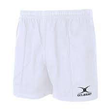 gilbert kiwi pro rugby short