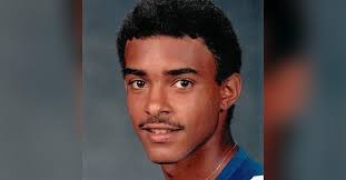 Mr. Keith Marcell Harden Obituary