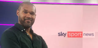 Teil 4 der reihe, sky sport news moderatoren im porträt. Neuer Moderator Bei Sky Sport News