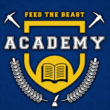 We started out as a custom challenge map in . Ftb Academy Official Feed The Beast Wiki