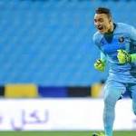 أهـم الأخبار الدوري السعودي| الحضري