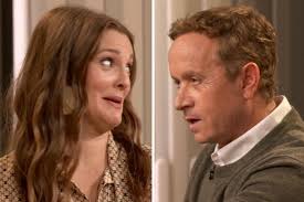 Pauly Shore Gives Drew Barrymore Surprise Wedding Proposal