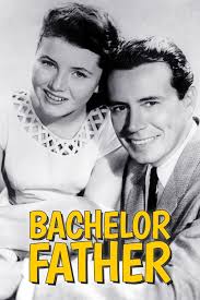 Bachelor Father" A Visit to the Bergens (TV Episode 1962)