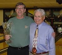 Charlie Tapp wins first title in season-ending event