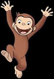 Pin On Curious George Monkey ÃŠã•ã‚‹ã®ã‚¸ãƒ§ãƒ¼ã‚¸ Íë¦¬ì–´ìŠ¤ Ì¡°ì§€ Are you searching for curious george png images or vector? pinterest