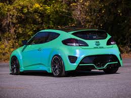 Tap and hold on an empty area. 2013 Hyundai Veloster Turbo By Fox Marketing Tuning Wallpapers Hd Desktop And Mobile Backgrounds