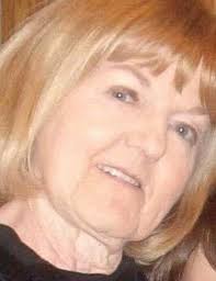 Obituary information for Bridget Chandler