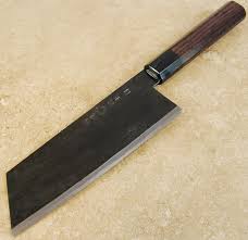 Takeda Stainless Clad Banno Bunka 170mm Custom Kitchen Knives Kitchen Knives Japanese Knife