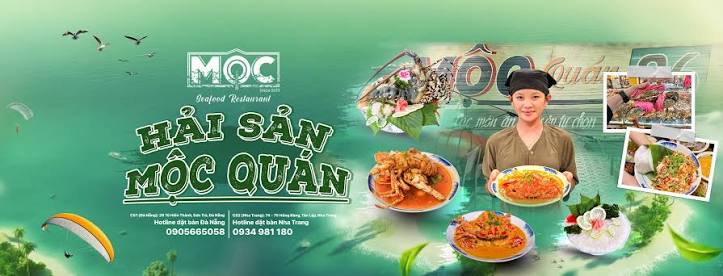 Moc Quan Seafood Restaurant, Da Nang | Da Nang