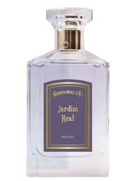 Jardim Real Granado parfum - un nouveau parfum pour homme et femme 2022