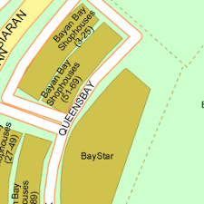 Meticulously planned and integrated, queenbay's distinctive architecture designs and world class. Queensbay Mall