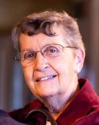 Carol Annette Elliott (Christian)