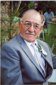 Jose Manuel Esquivel, Sr. — Fraker Funeral Home, Inc.