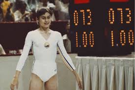 Comaneci has been invited by the judo grand prix organization that will count with the participation of representatives from 60 contries. Rbm8kqv8gyeb M