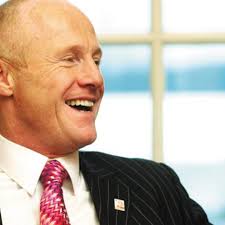 John Caudwell banks £100m from Phones4U