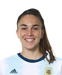 Agustina Barroso's Instagram, Twitter & Facebook