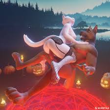 Rule34 - If it exists, there is porn of it   6249129