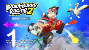 Beach buggy racing 2 pc. Beach Buggy Racing 2 For Pc First Look Episode 1 Youtube