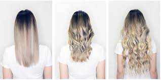 Czym jest i jak wygląda ombre blond? Ombre Wlosy Czy Paznokcie Komu Pasuje Ile Kosztuje I Wszystko Co Musisz Na Ten Temat Wiedziec