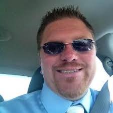 Mike Sumpter's Instagram, Twitter & Facebook