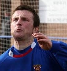 IRVINE MEADOW XI FC: June 2009