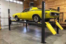The task is more complex than installing a garage door from start to finish. Best Car Lifts For Home Garages In 2021 Roadshow