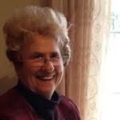 Obituary information for Frieda Virginia Gallimore