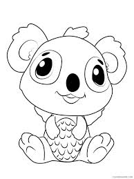 Zebra coloring pages for kids. Hatchimals Coloring Pages Hatchimals 18 Printable 2021 3082 Coloring4free Coloring4free Com