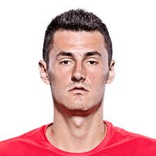 Bernard tomic's girlfriend vanessa sierra has delivered a stinging response after being criticized for detailing her experiences in hotel quarantine ahead of the australian open. Bernard Tomic Overview Atp Tour Tennis